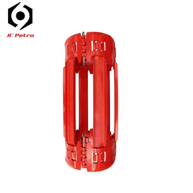 Semi-Rigid-Centralizer