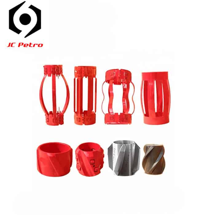 Bow-Spring-and-Rigid-casing-centralizer