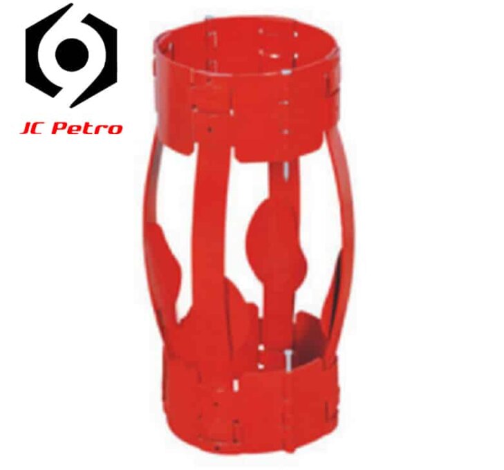 Turbolizer-Bow-Spring-Centralizer