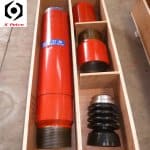 Hydraulic & Mechanical Stage Cementing Collar for sale