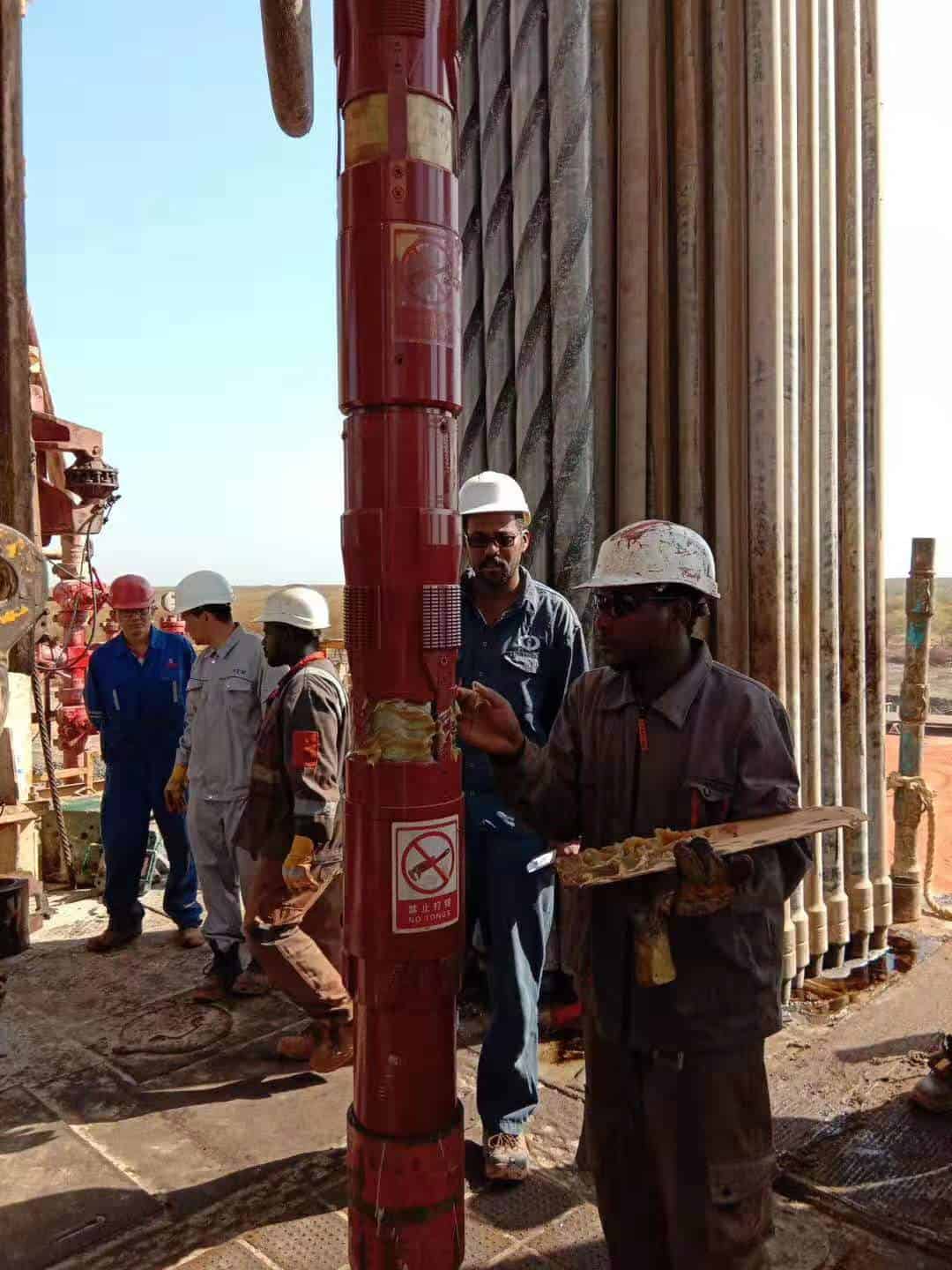 Mechanical Liner Hanger Manufacturer & Supplier