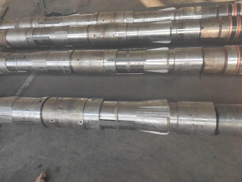 What is a Liner Hanger Liner Hanger Types