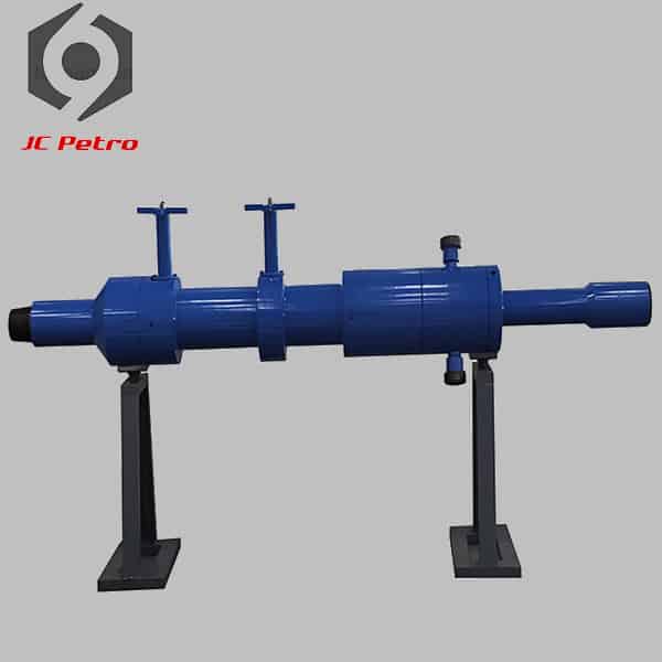 5-inch-drill-pipe-roating-cement-head